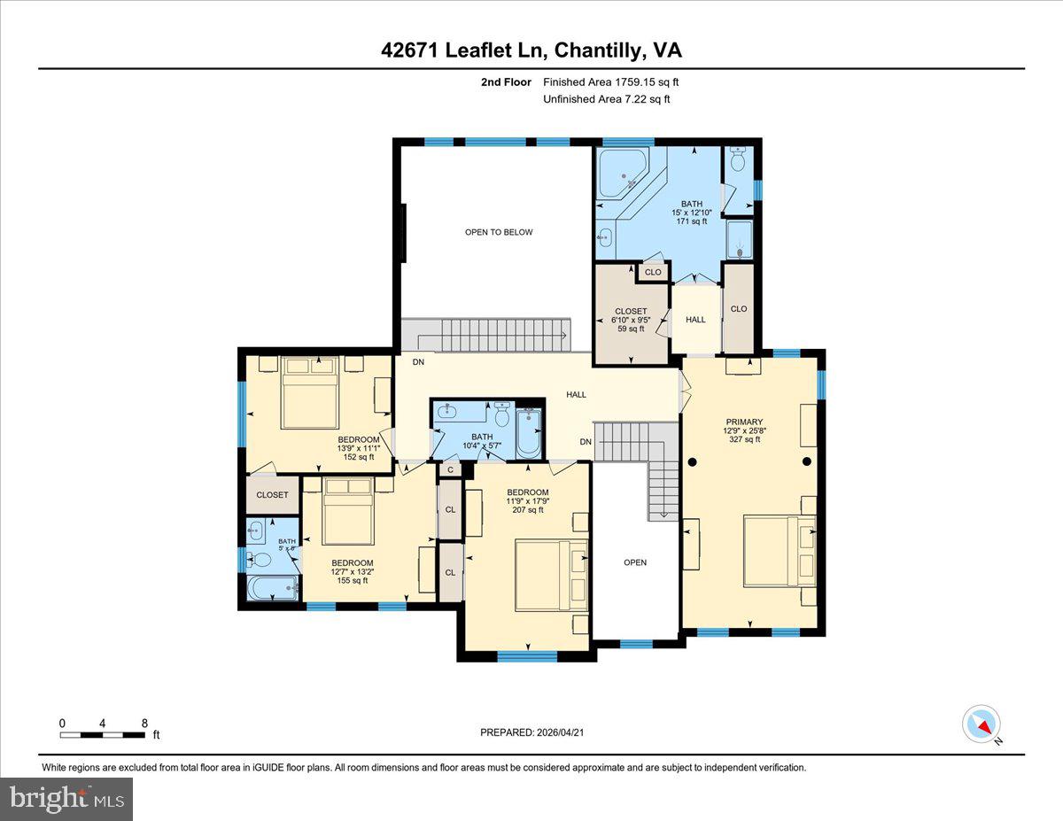 42671 LEAFLET LANE