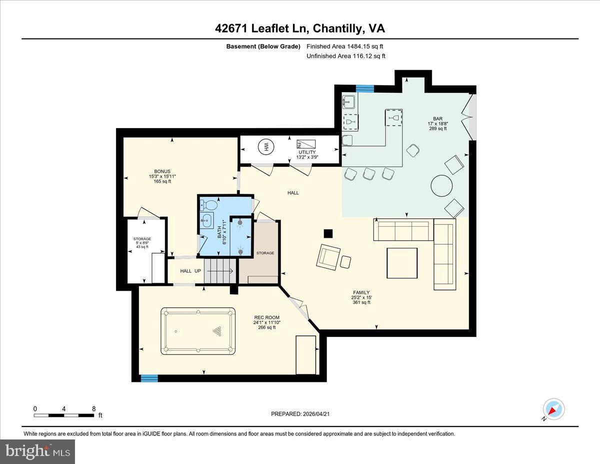 42671 LEAFLET LANE