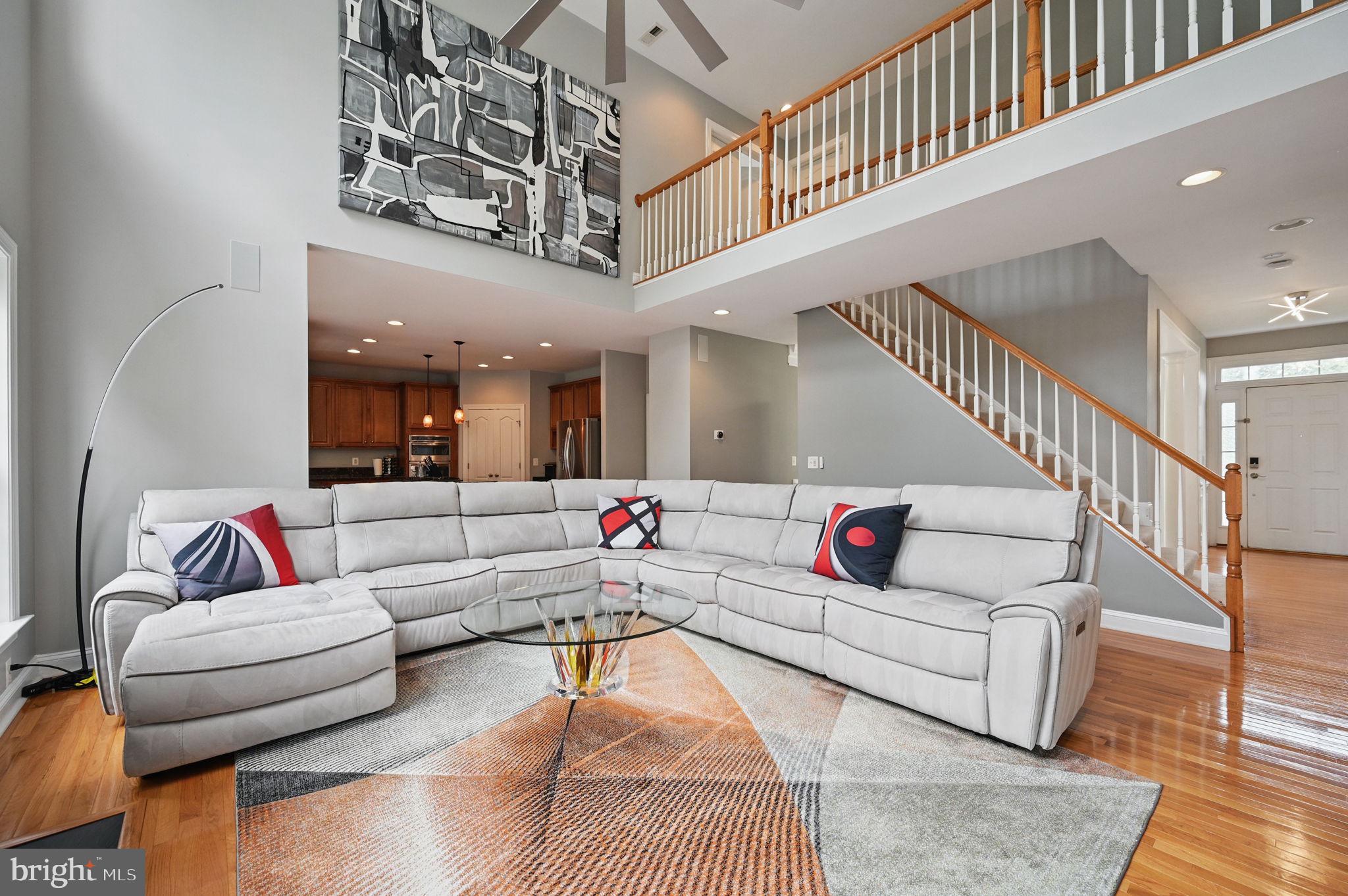 9129 Autumn Glory Ln