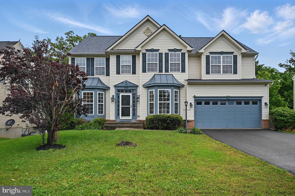 9129 Autumn Glory Ln