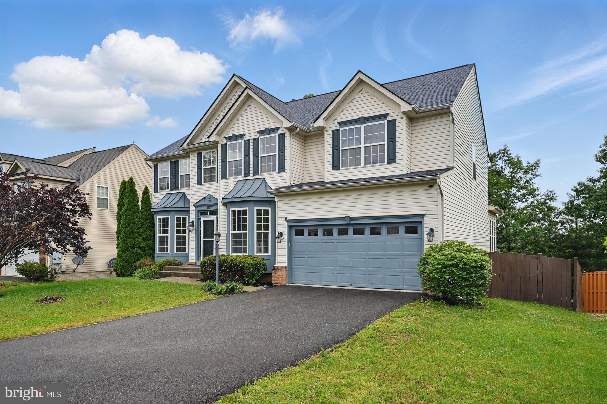 9129 Autumn Glory Ln