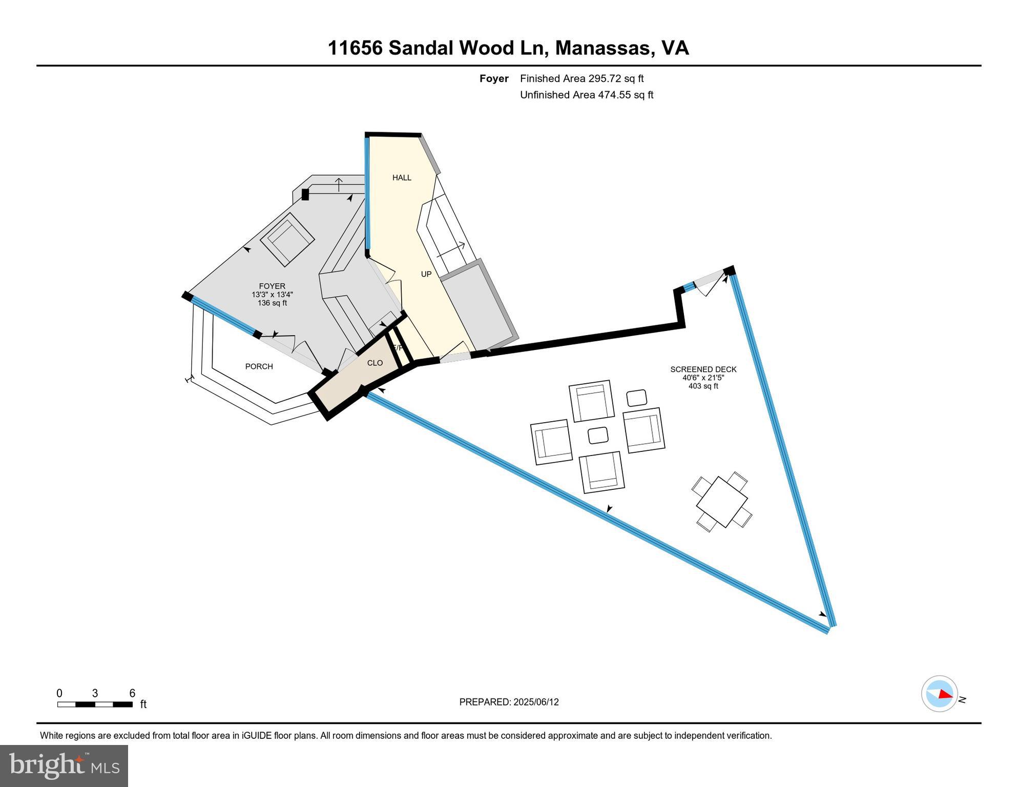 11656 Sandal Wood Ln