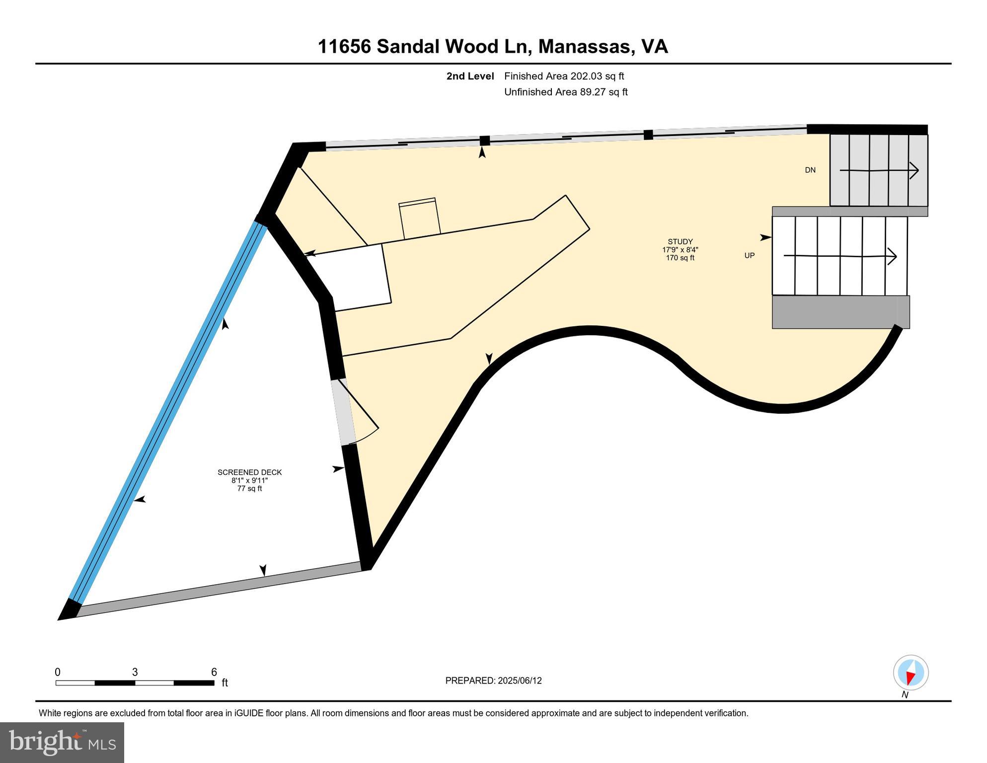 11656 Sandal Wood Ln