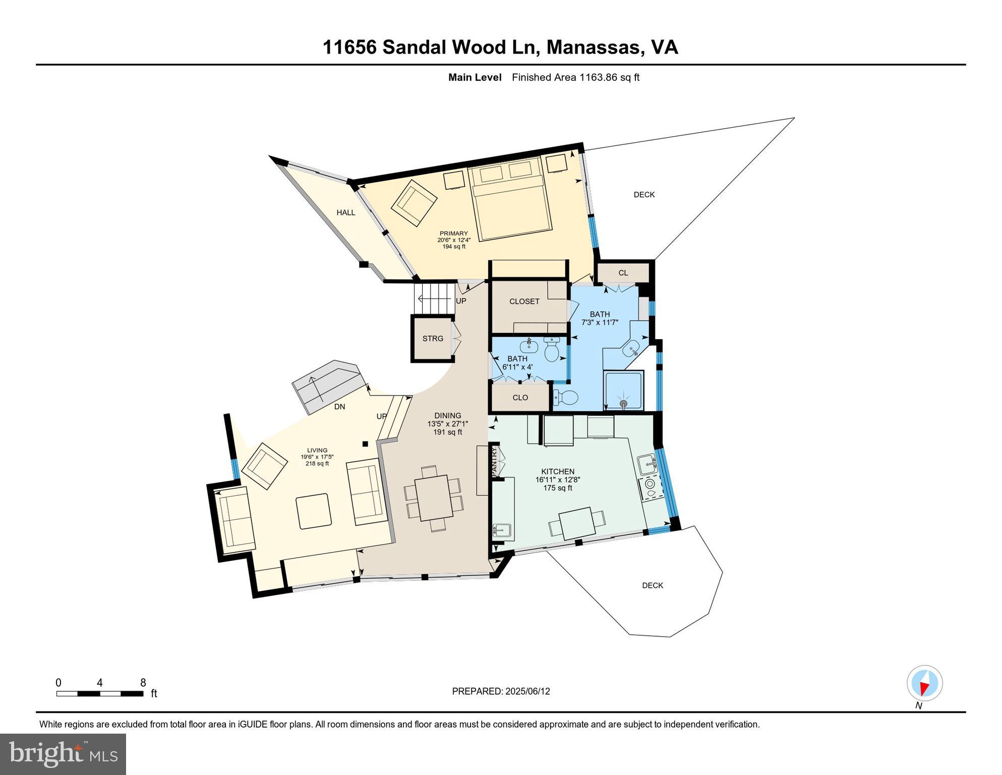 11656 Sandal Wood Ln