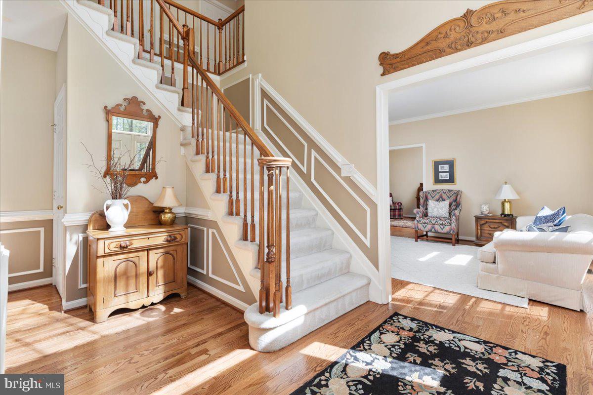 11671 SANDAL WOOD LANE