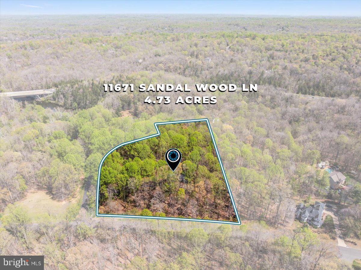 11671 SANDAL WOOD LANE