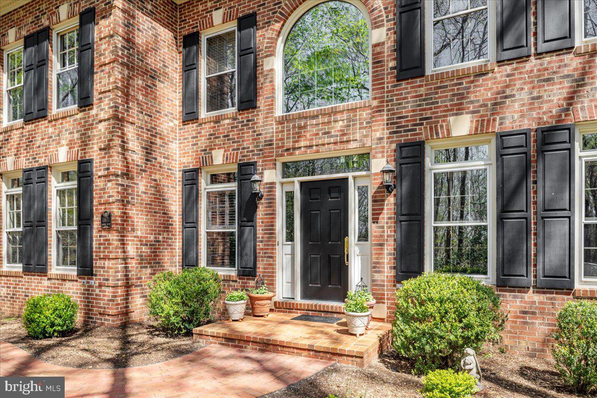 11671 SANDAL WOOD LANE