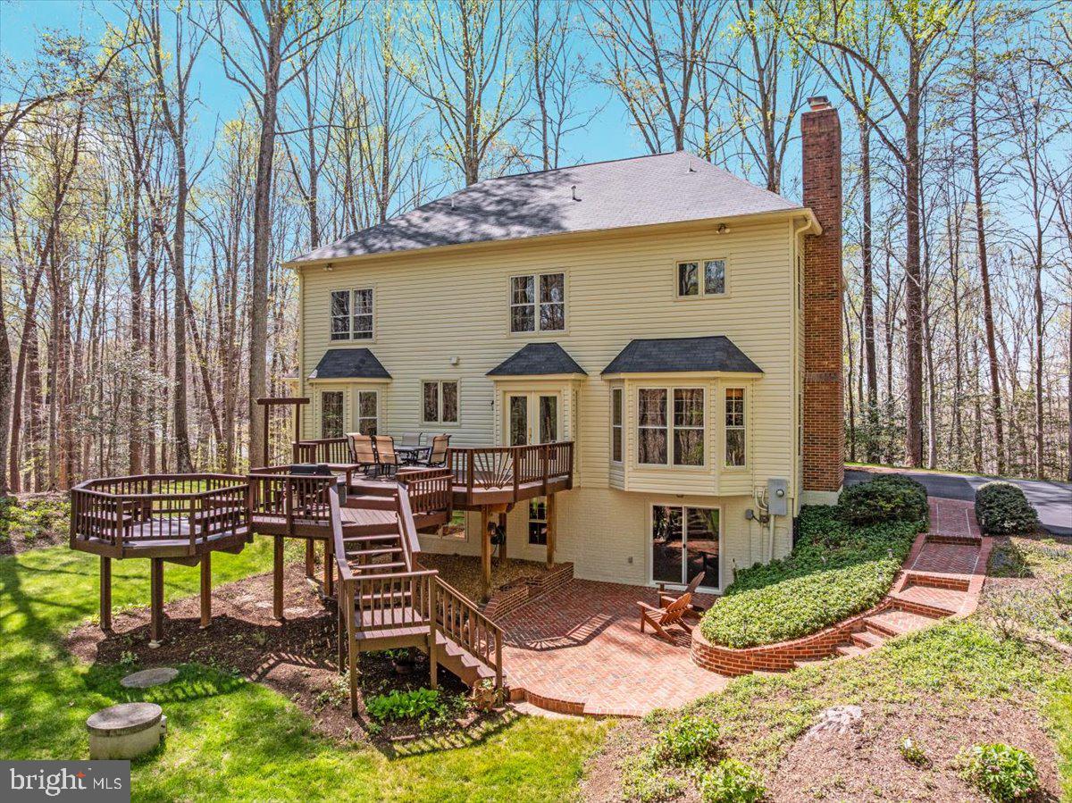 11671 SANDAL WOOD LANE