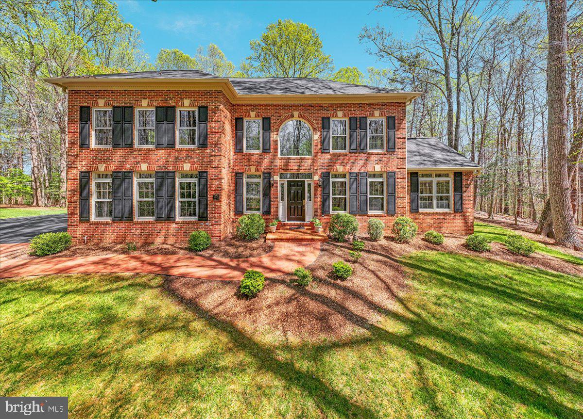 11671 SANDAL WOOD LANE