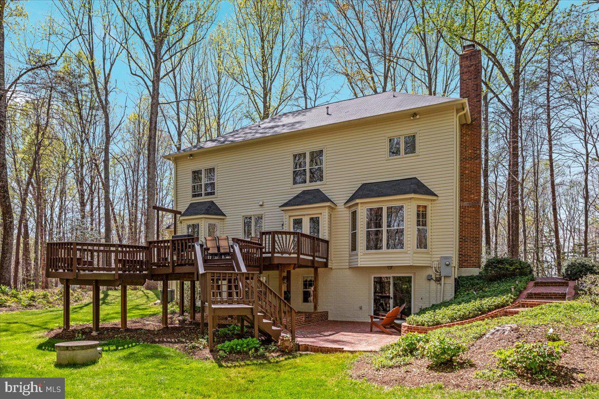 11671 SANDAL WOOD LANE