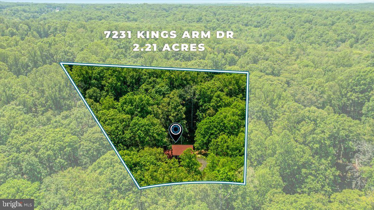 7231 KINGS ARM DRIVE