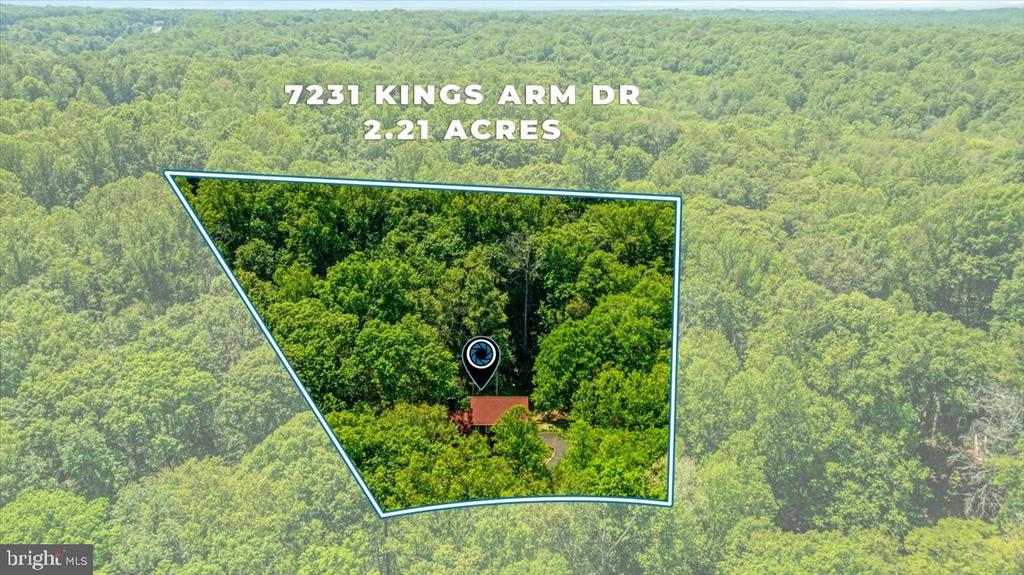 7231 KINGS ARM DRIVE