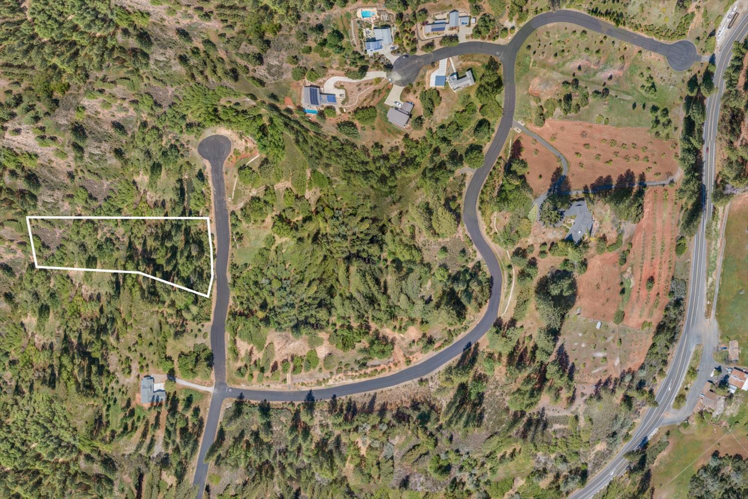 241 Red Apple Drive