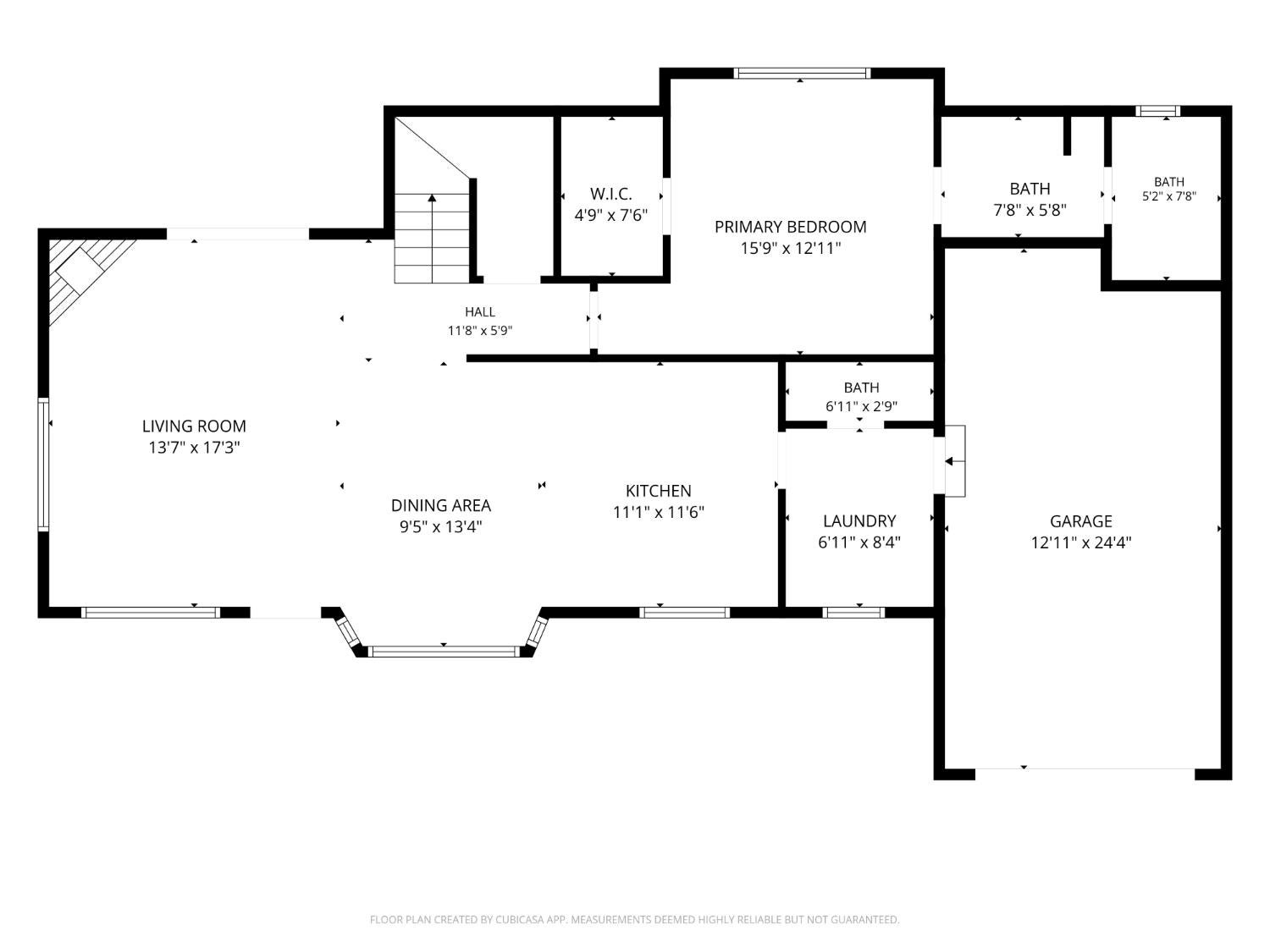 119 Meadowview Court
