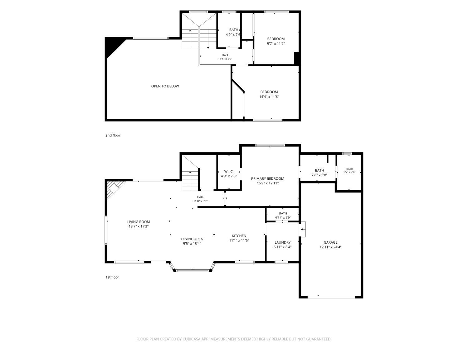 119 Meadowview Court