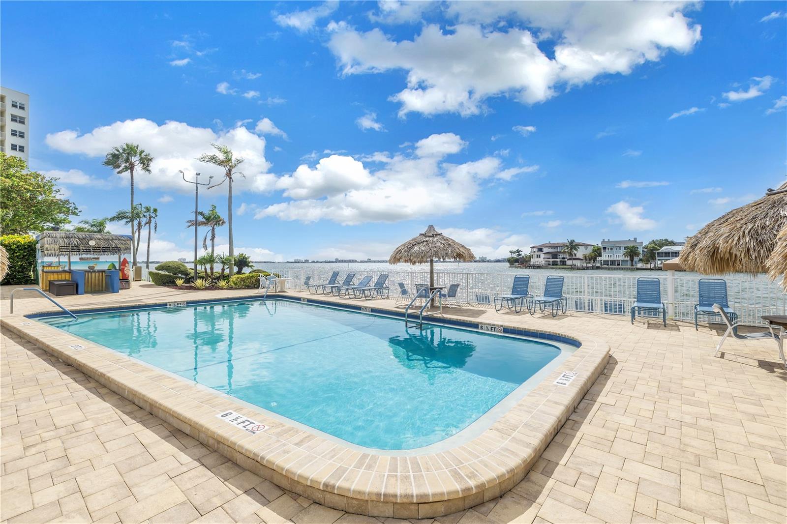 6060 SHORE BLVD S #510