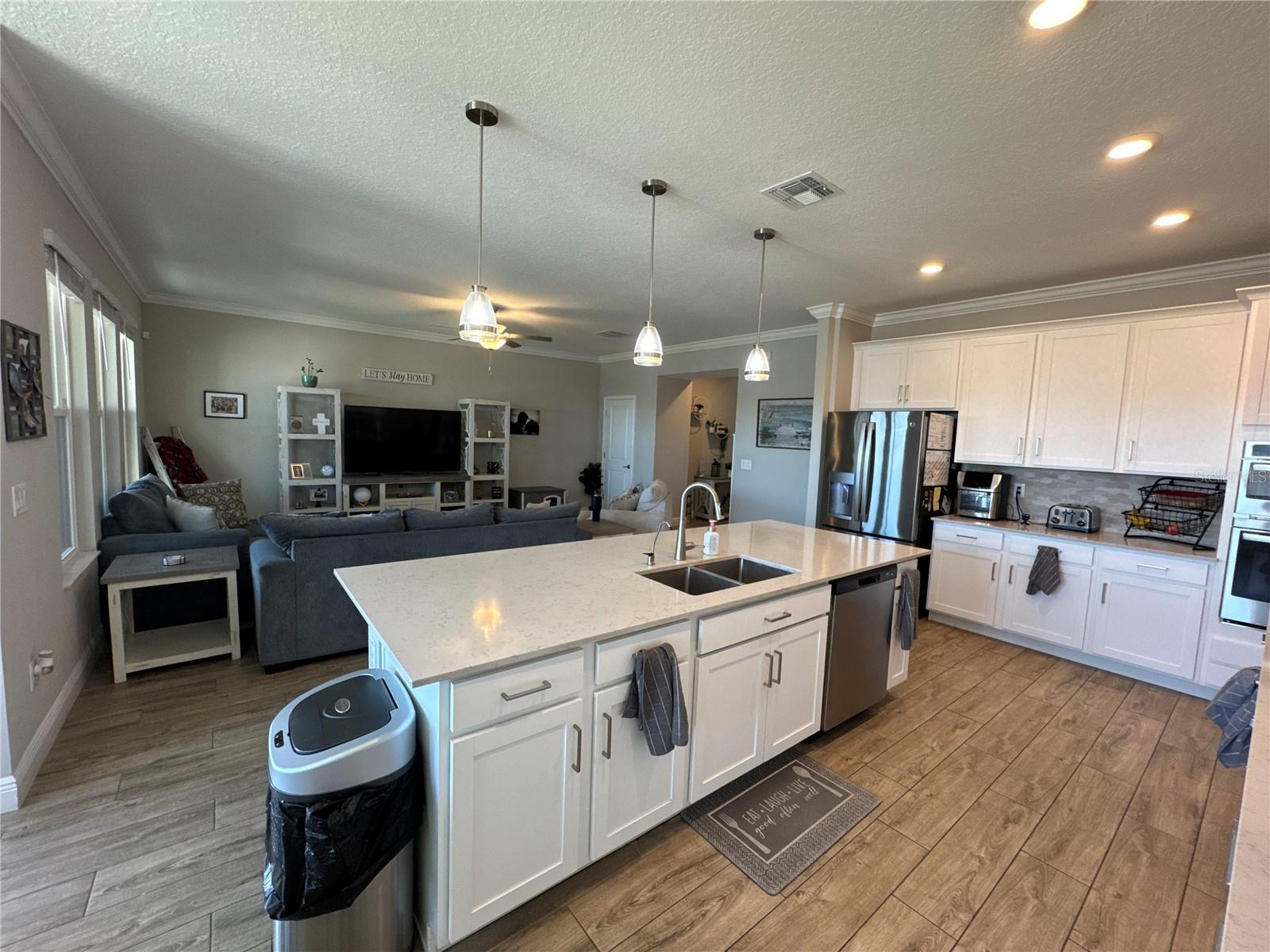 8365 CAPSTONE RANCH DR