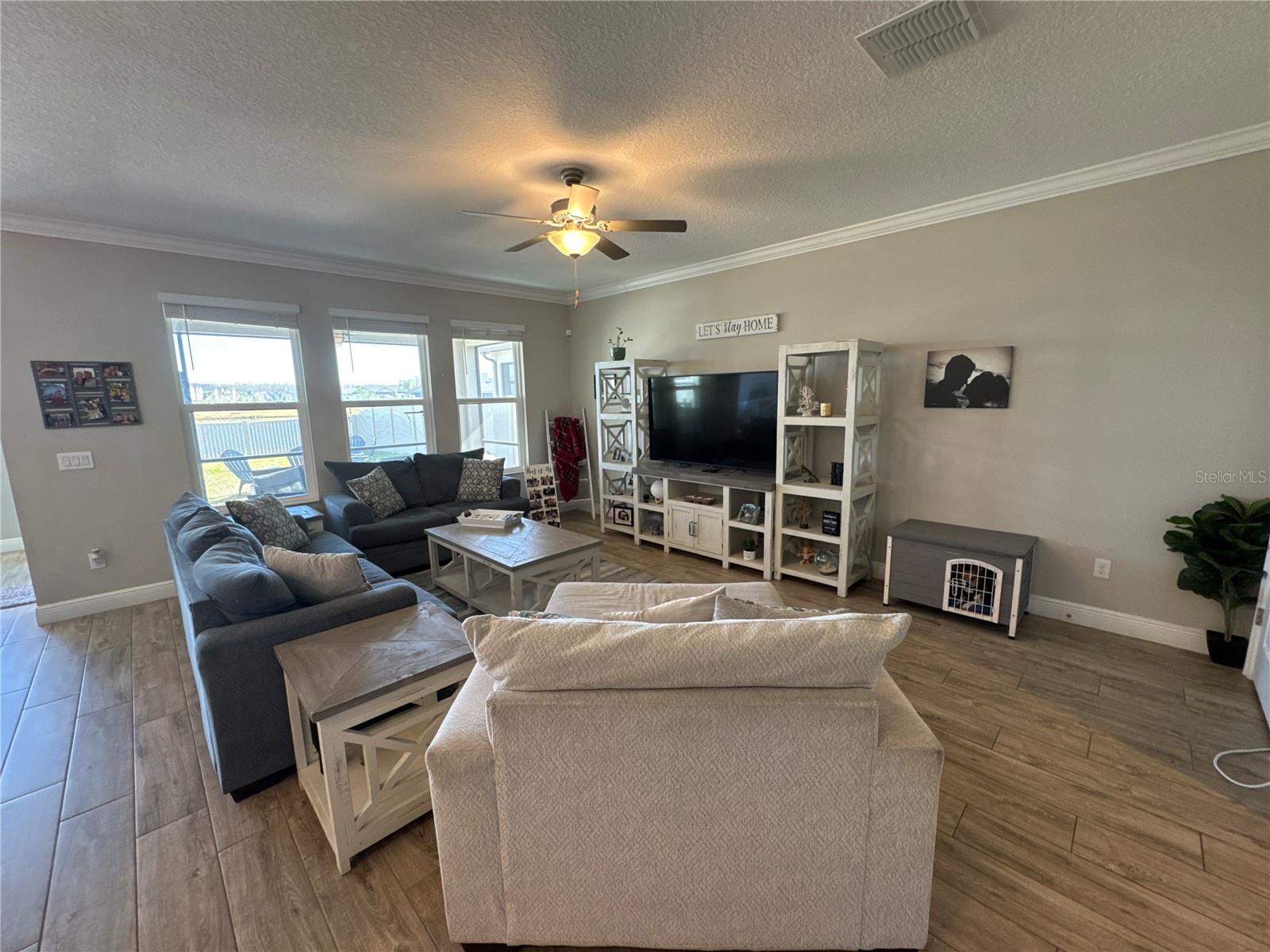 8365 CAPSTONE RANCH DR