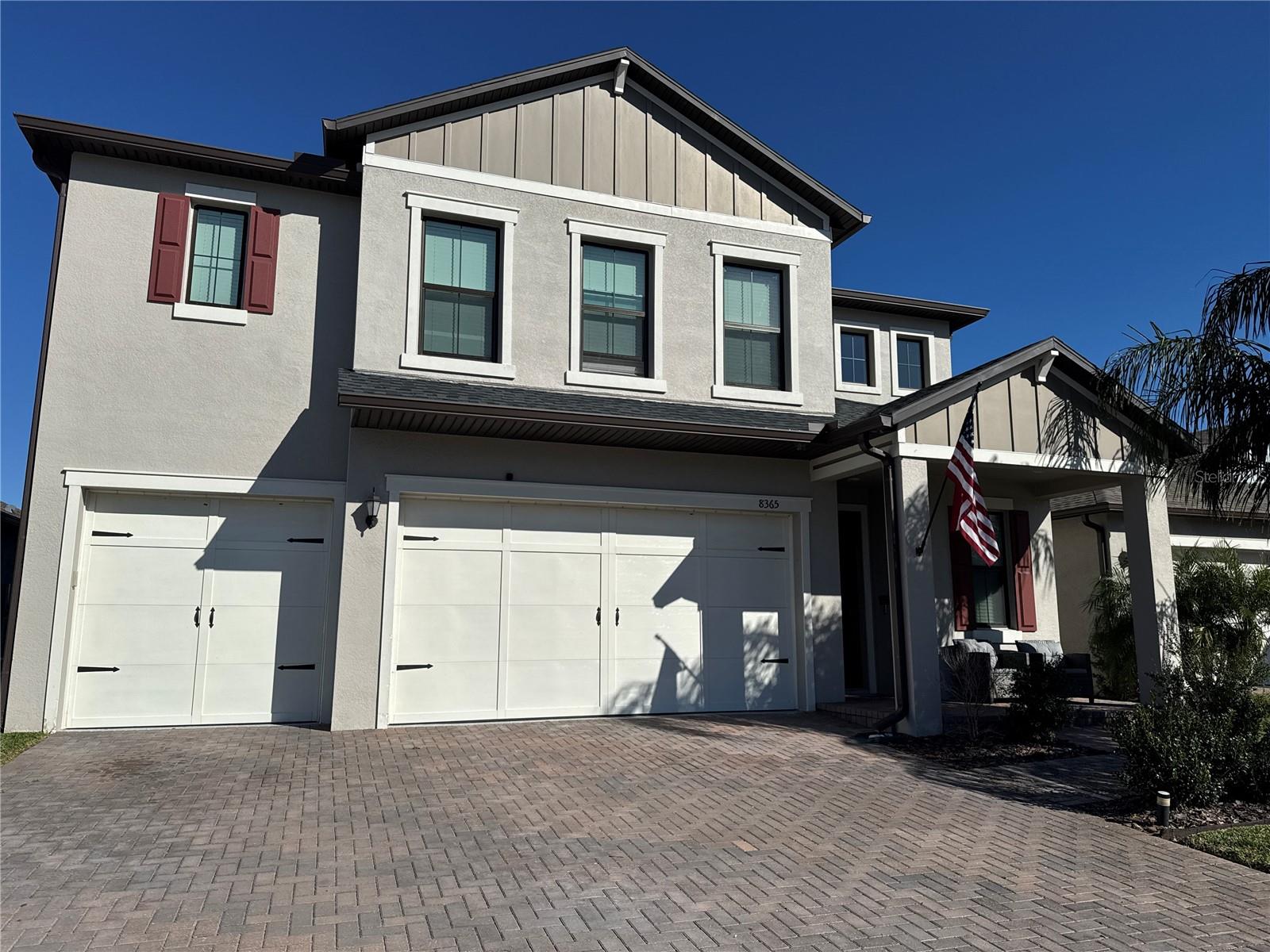 8365 CAPSTONE RANCH DR