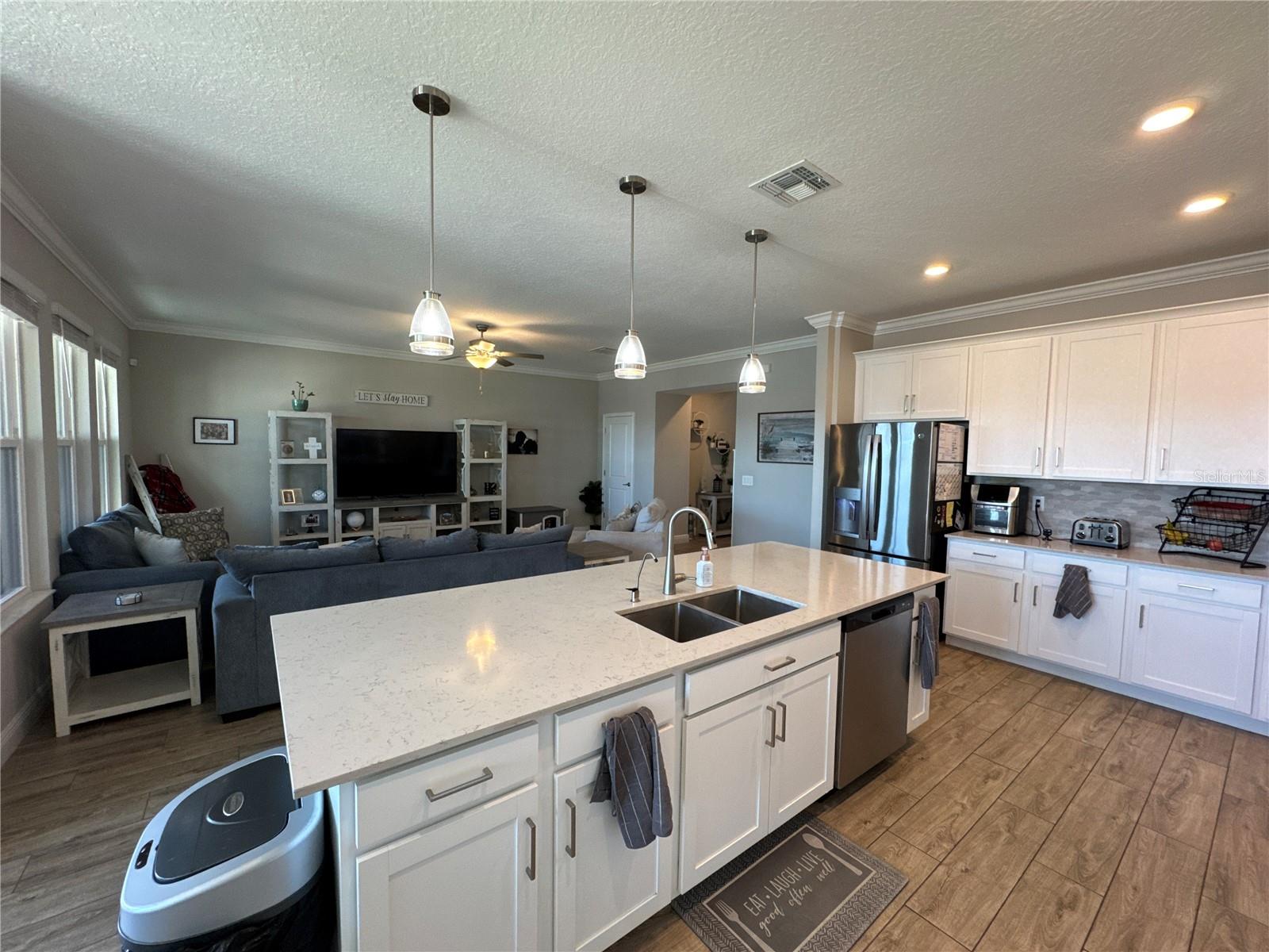 8365 CAPSTONE RANCH DR
