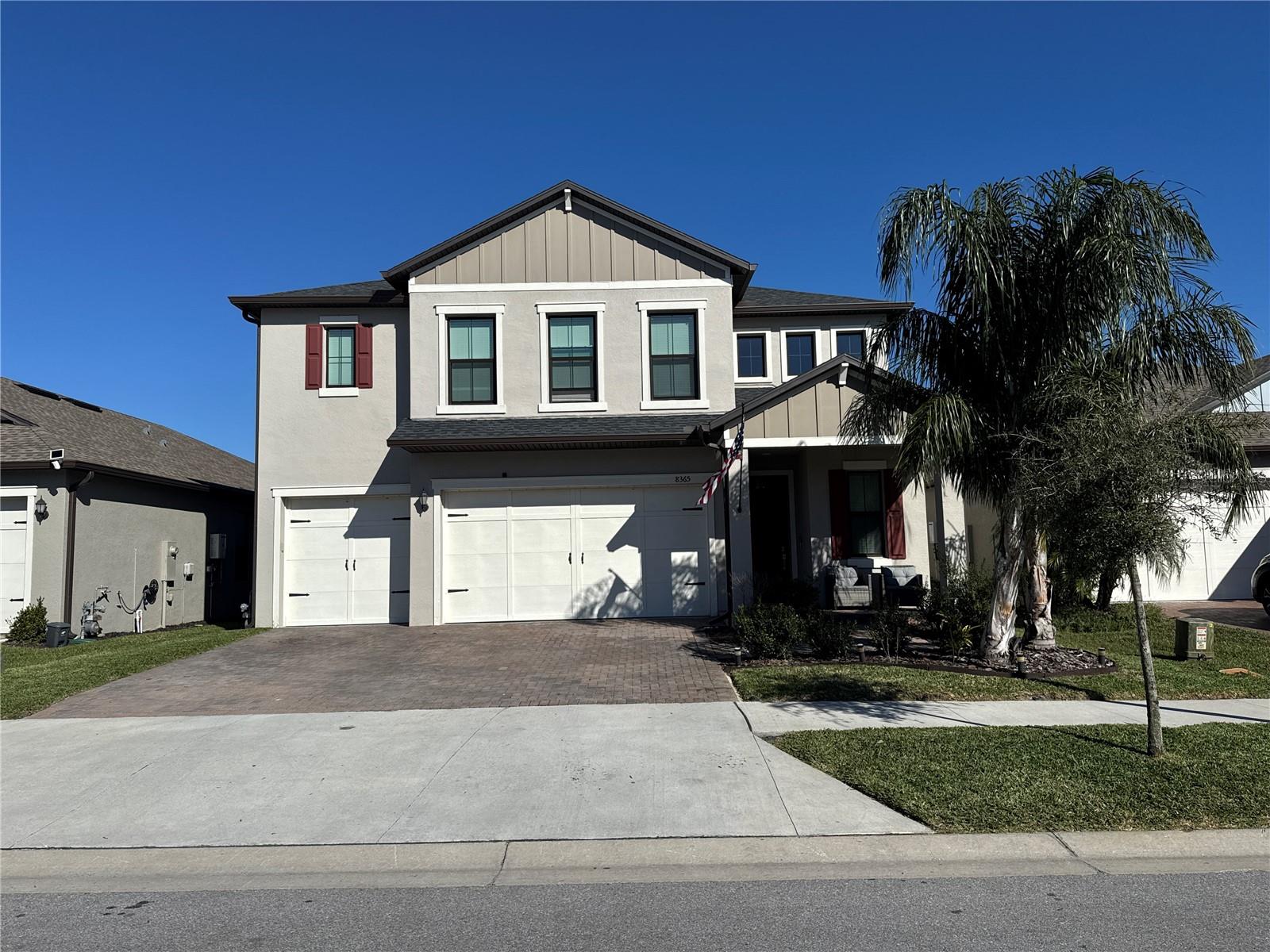 8365 CAPSTONE RANCH DR
