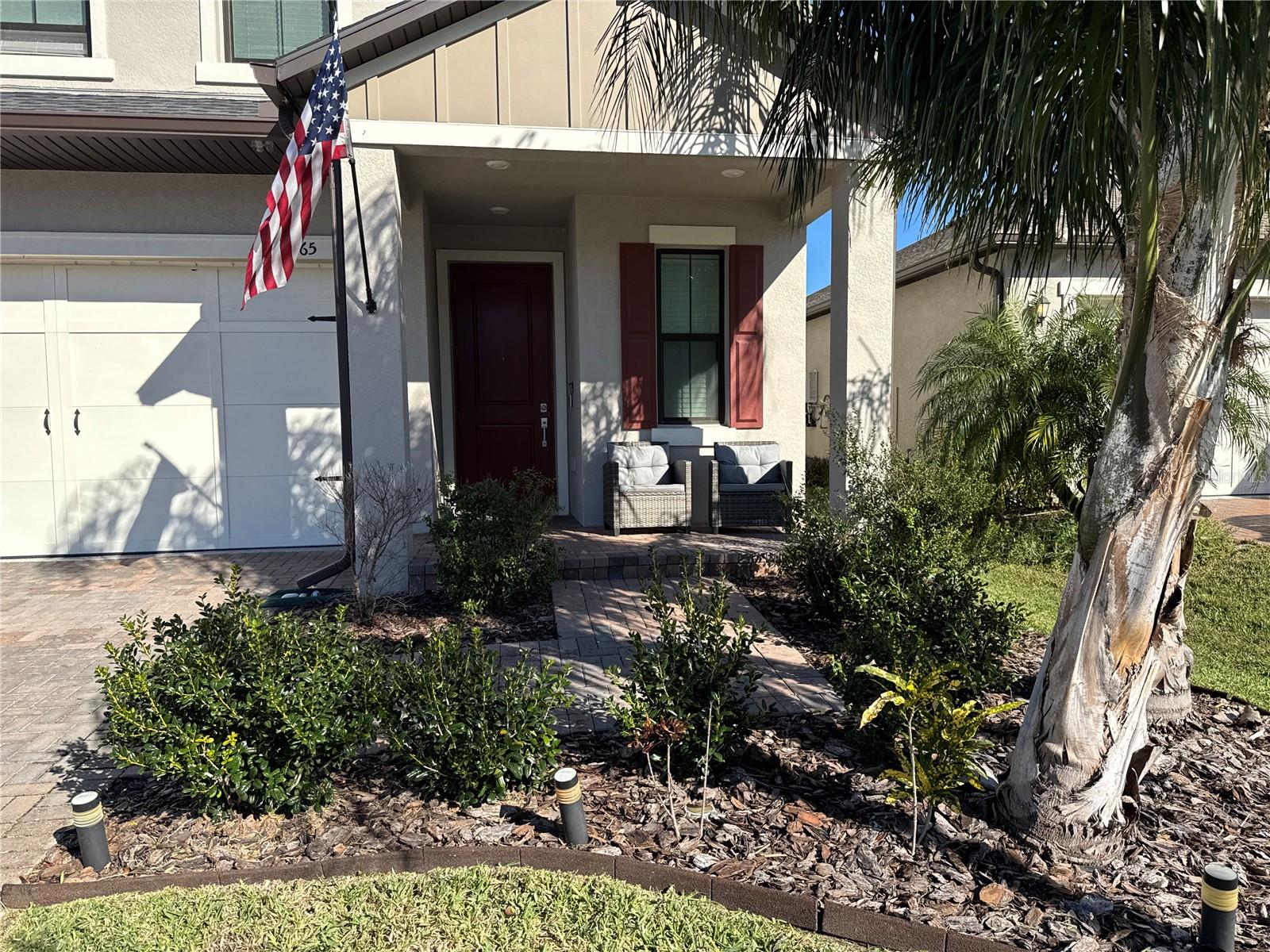 8365 CAPSTONE RANCH DR