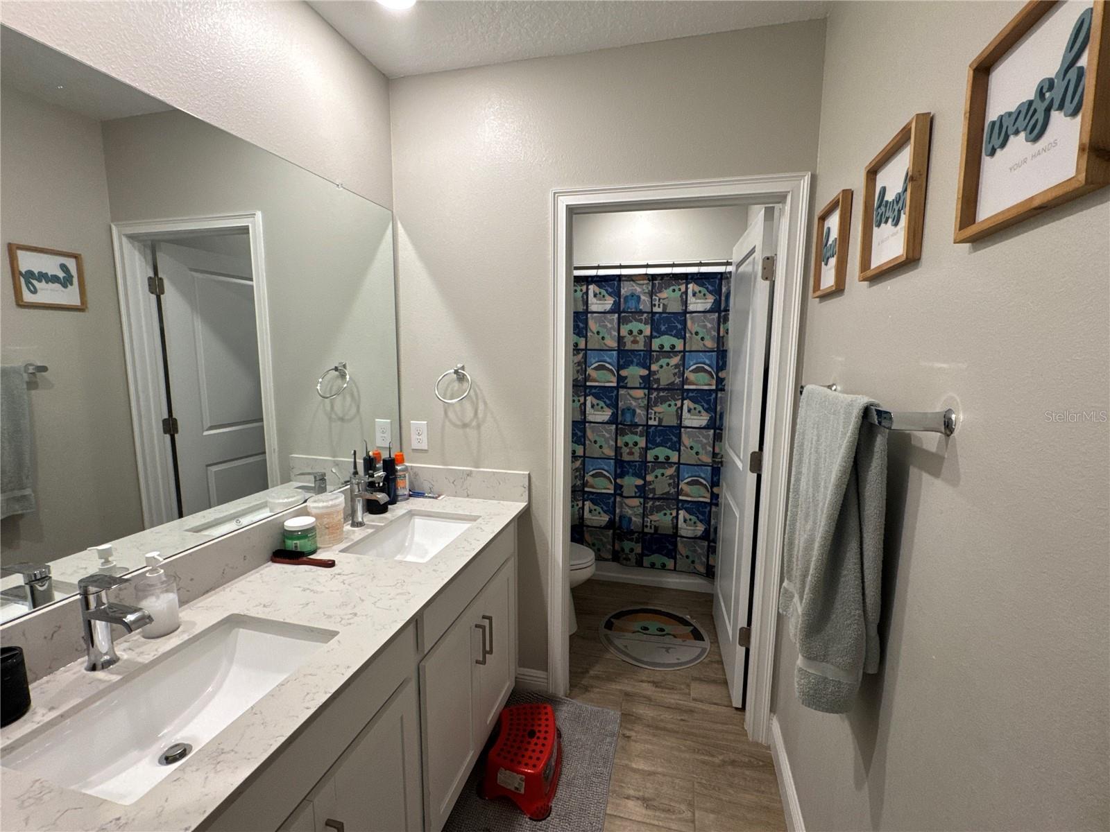 8365 CAPSTONE RANCH DR