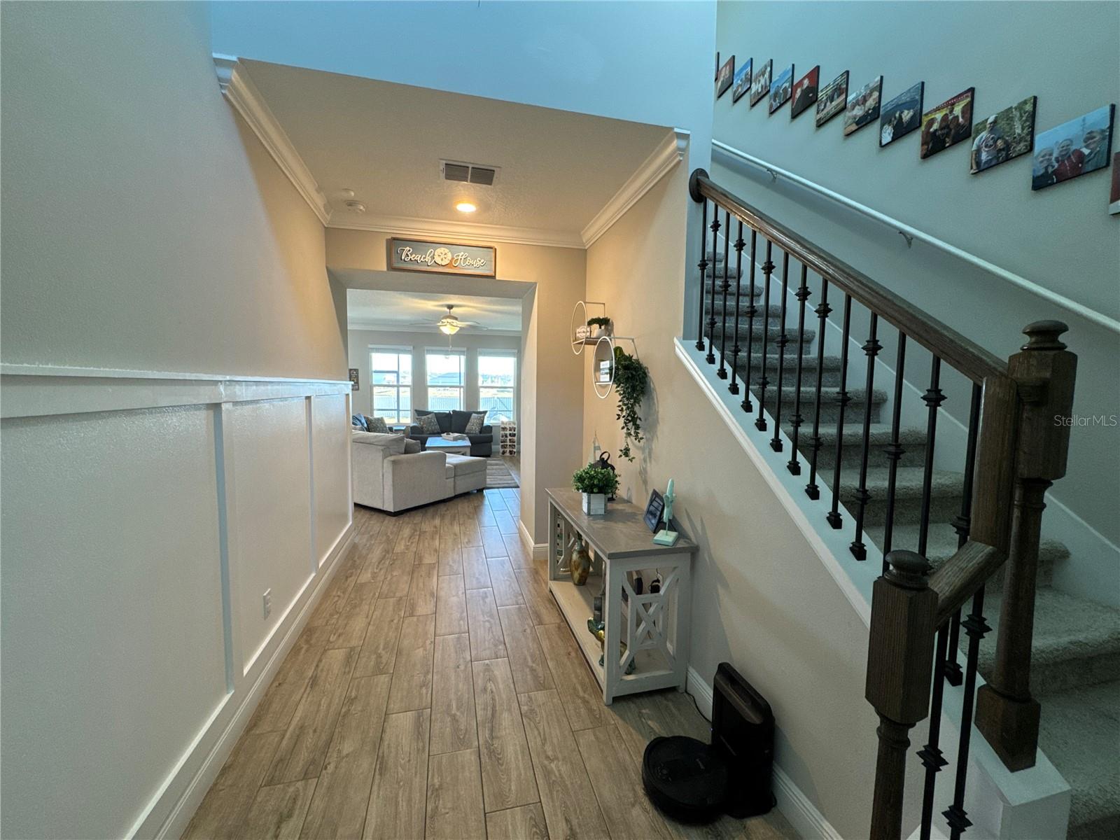8365 CAPSTONE RANCH DR
