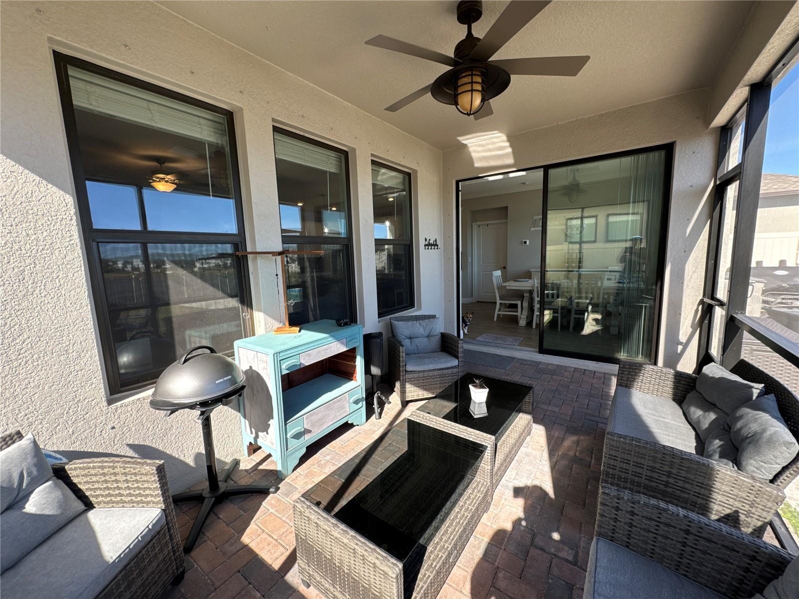 8365 CAPSTONE RANCH DR