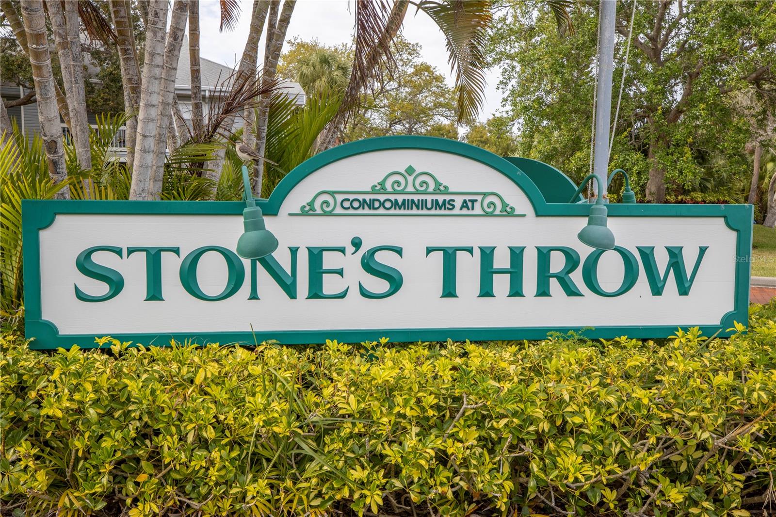 6826 STONES THROW CIR N #11104