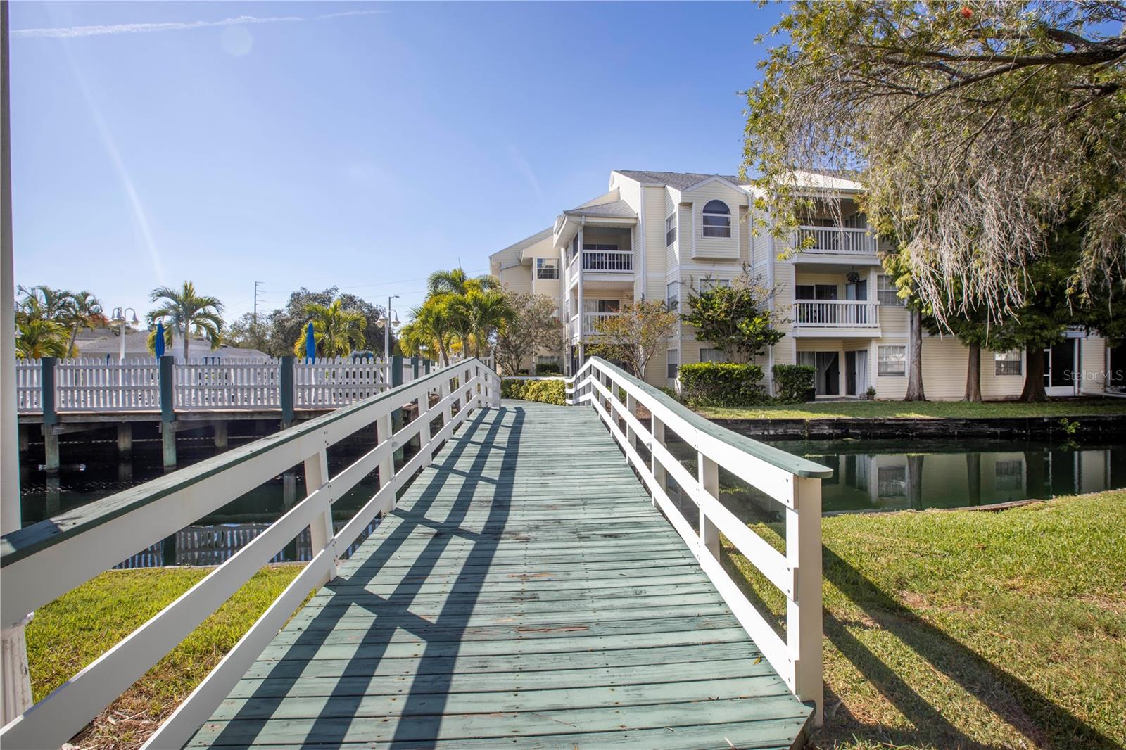 6817 STONES THROW CIR N #17203