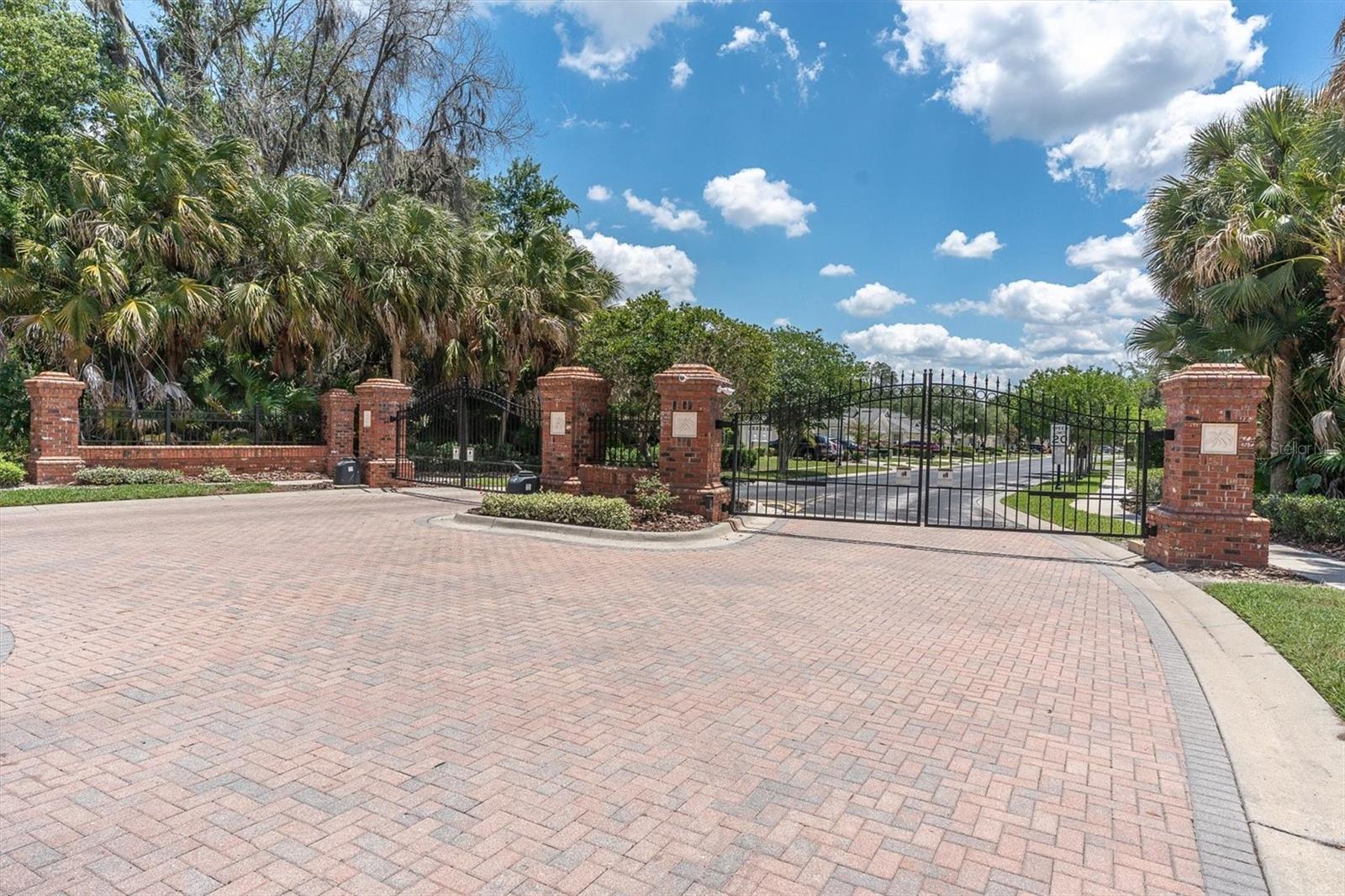 WESLEY CHAPEL