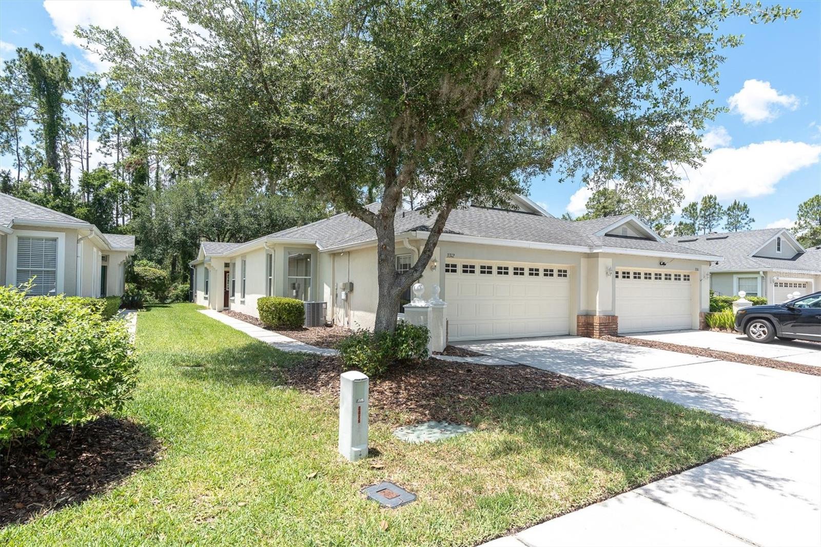 WESLEY CHAPEL