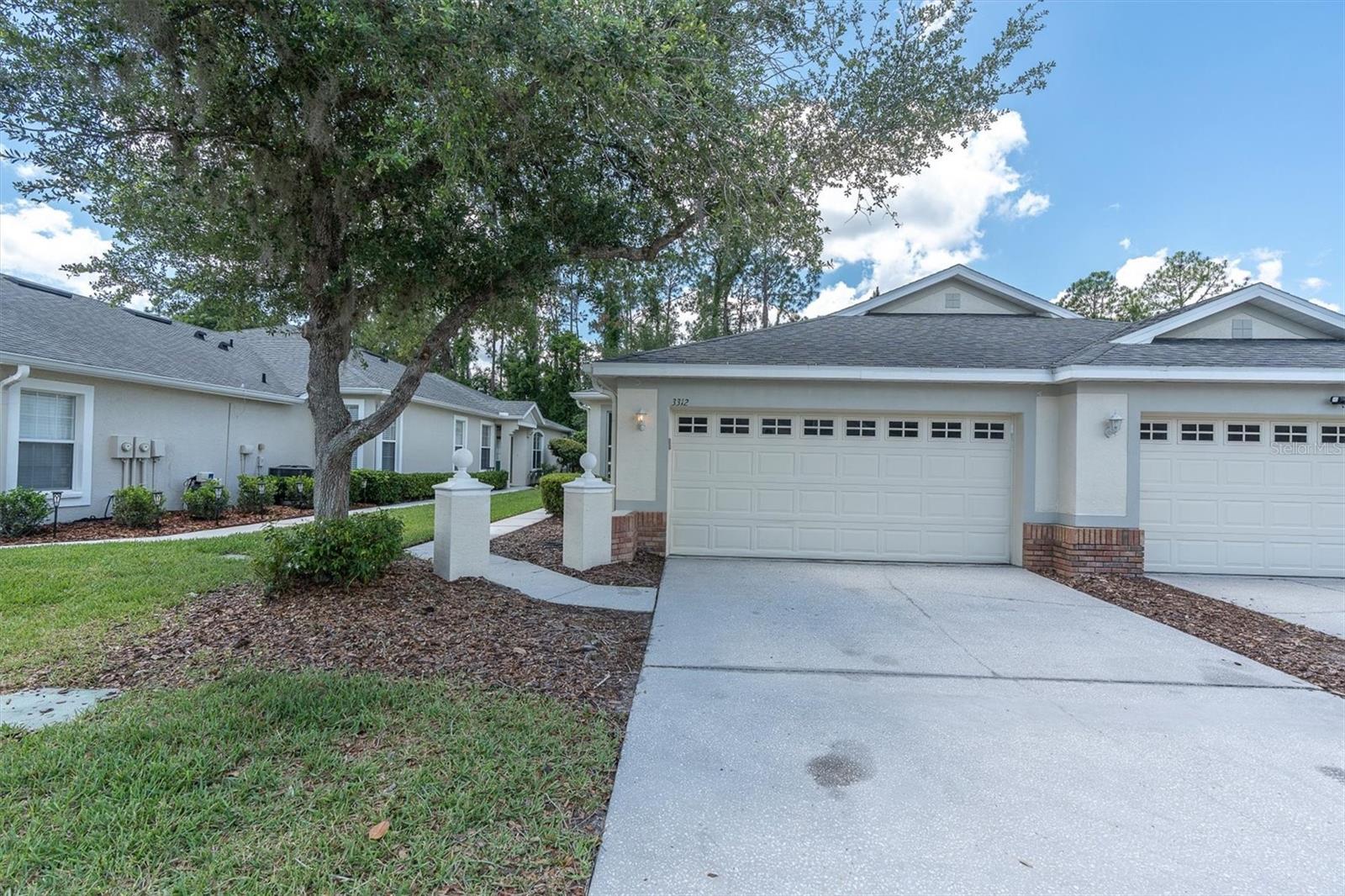 WESLEY CHAPEL