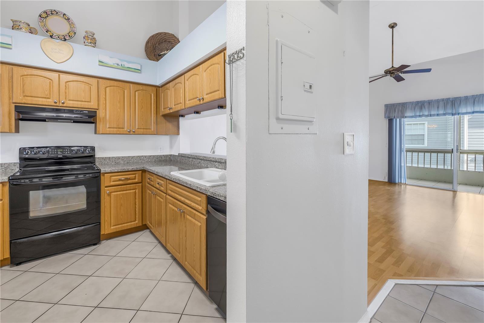 6818 STONES THROW CIR N #12201