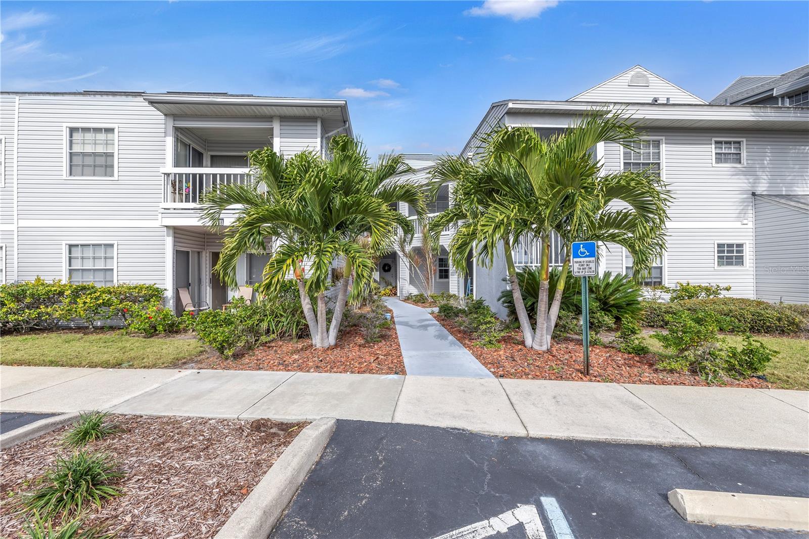 6818 STONES THROW CIR N #12201