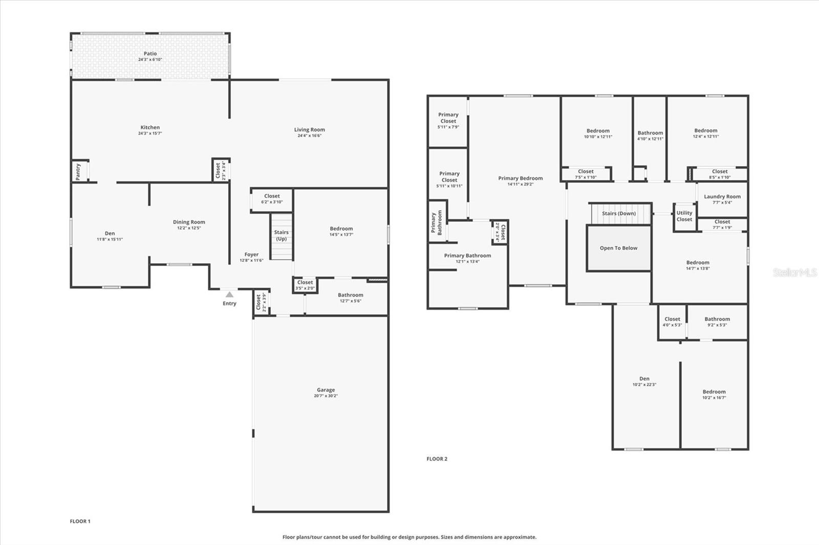 12135 CRESTRIDGE LOOP