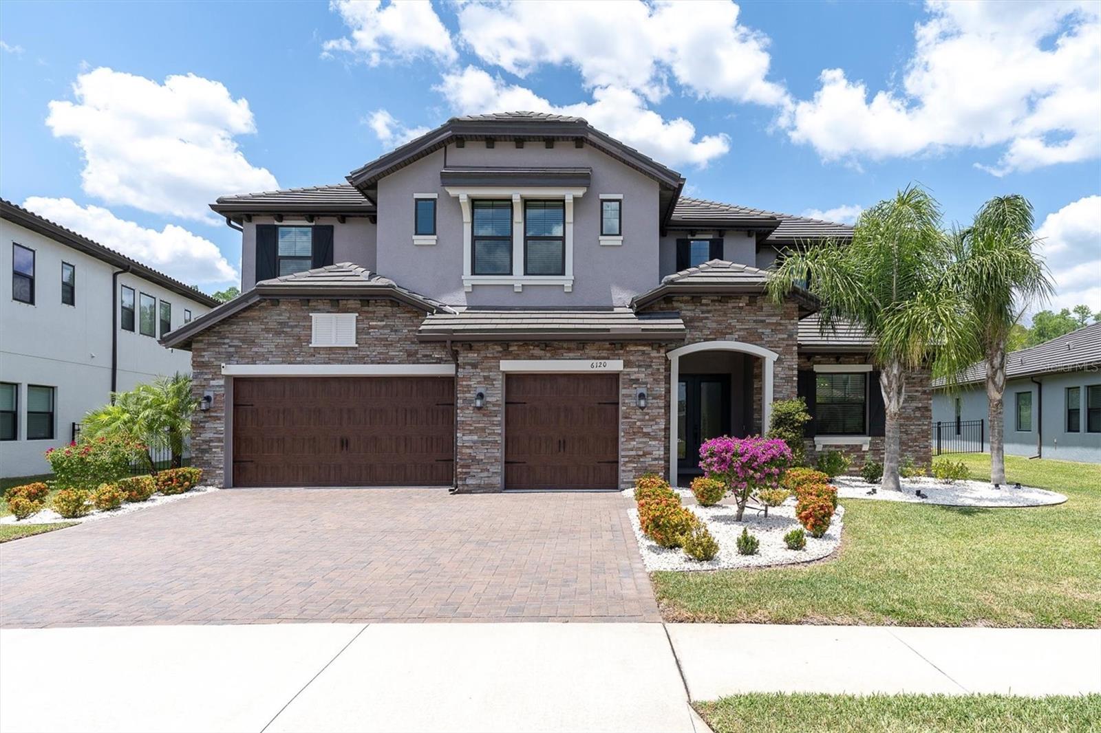 6120 MARSH TRAIL DR