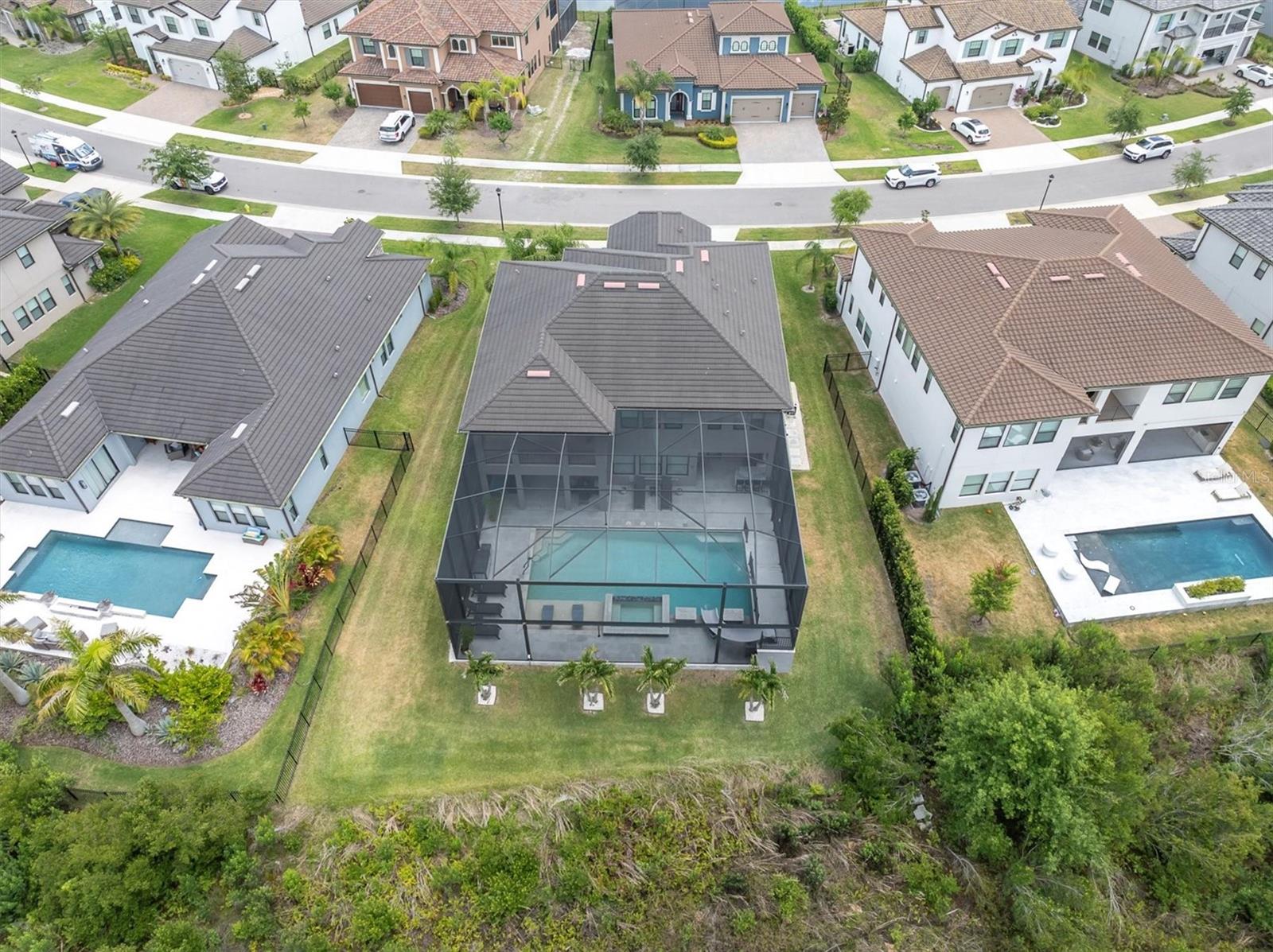 6120 MARSH TRAIL DR