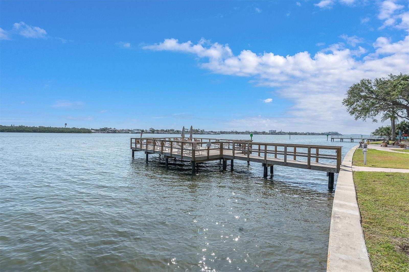 1847 SHORE DR S #203