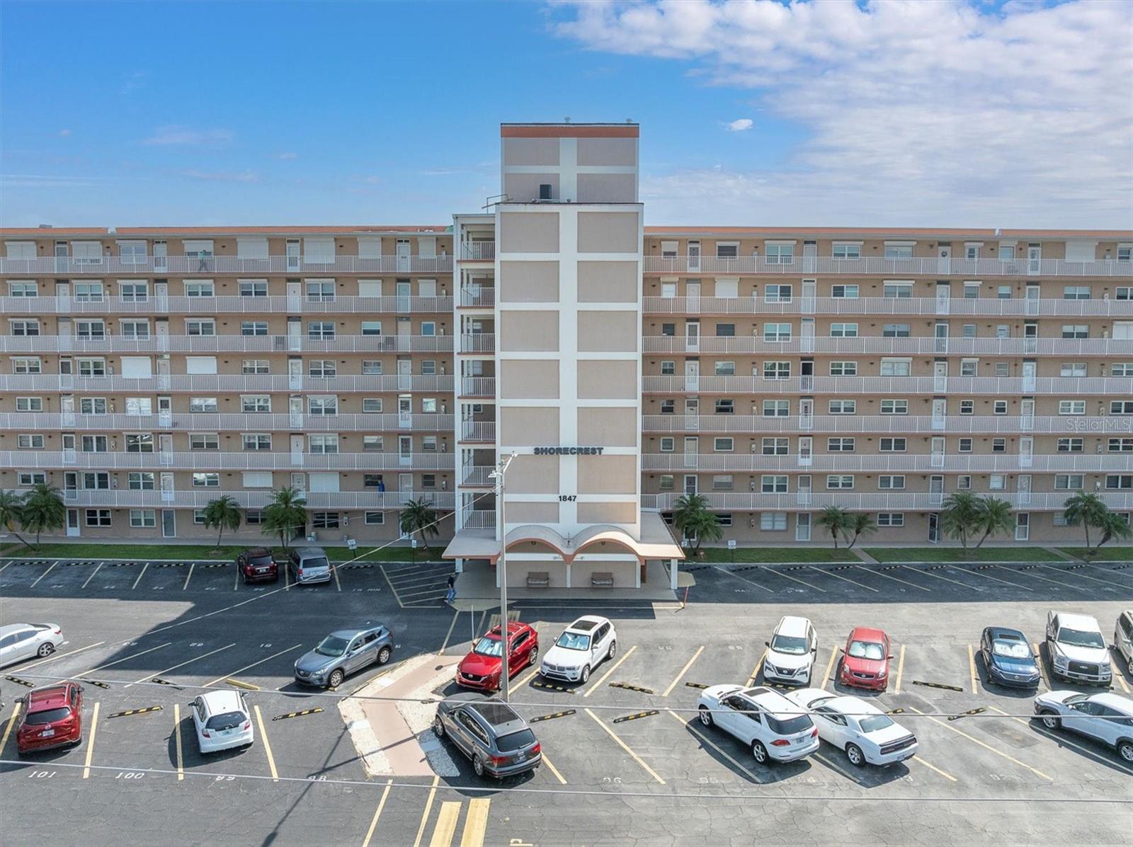 1847 SHORE DR S #203