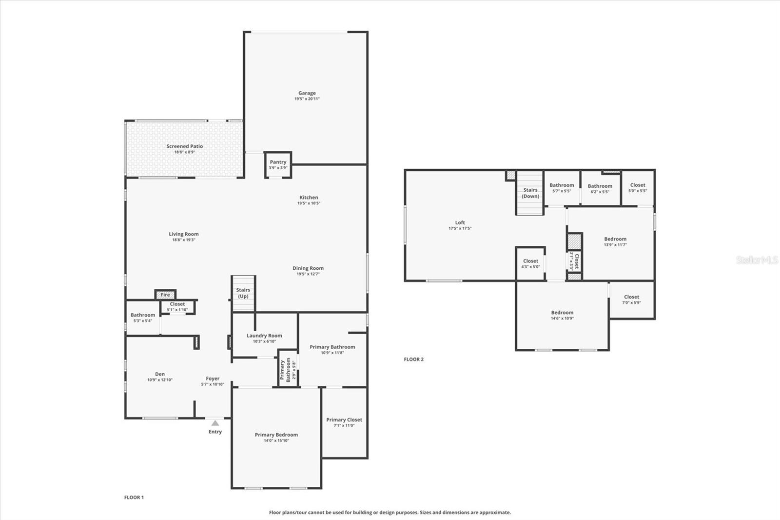 12854 RANGELAND BLVD