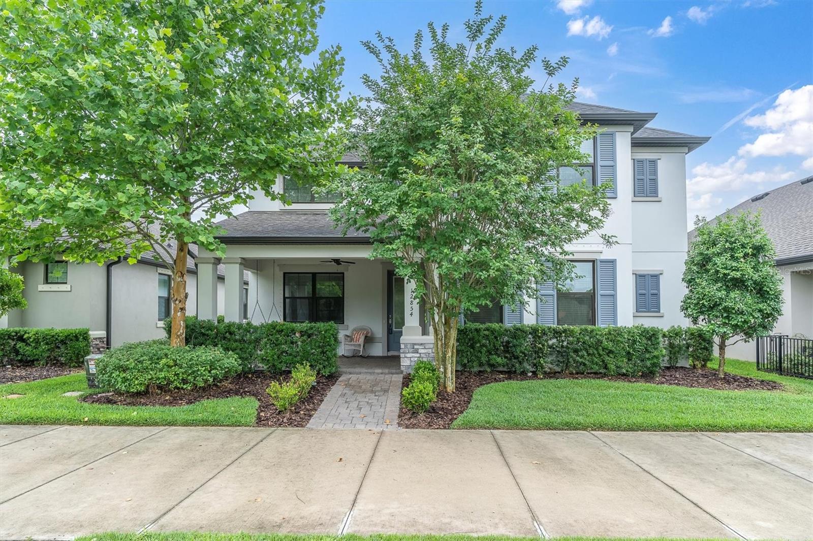 12854 RANGELAND BLVD