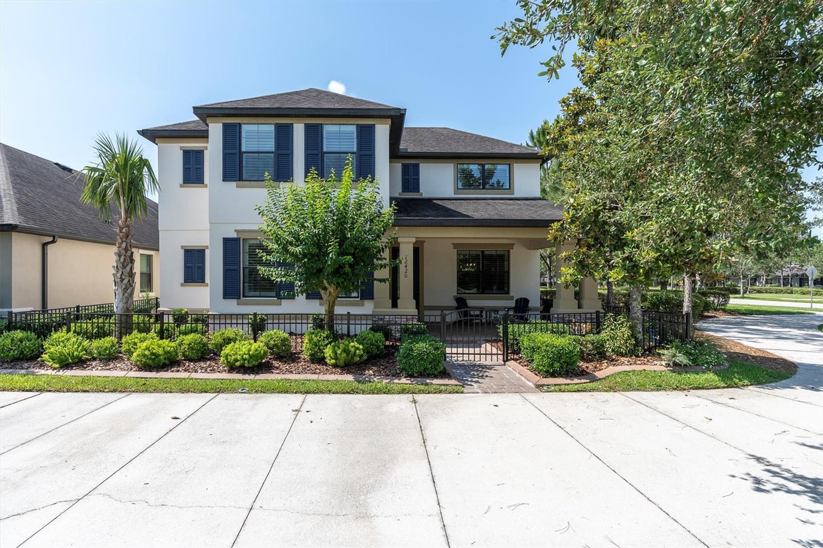 12420 RANGELAND BLVD