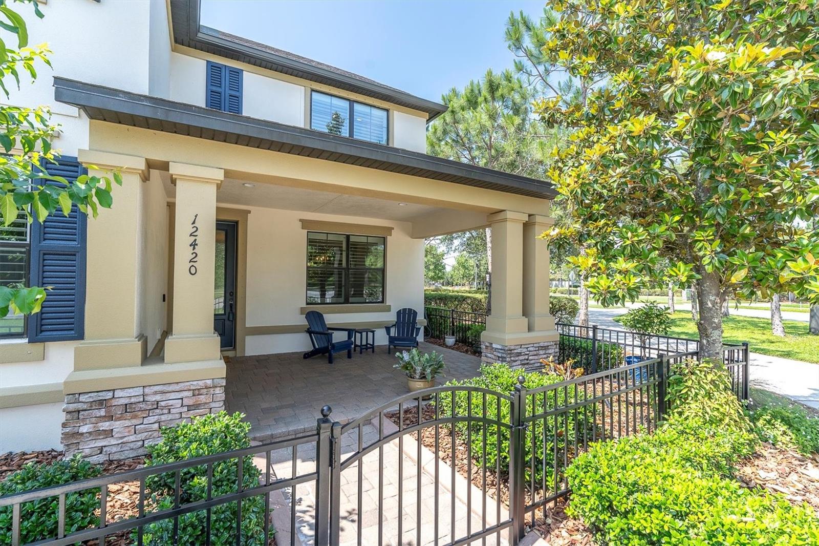 12420 RANGELAND BLVD