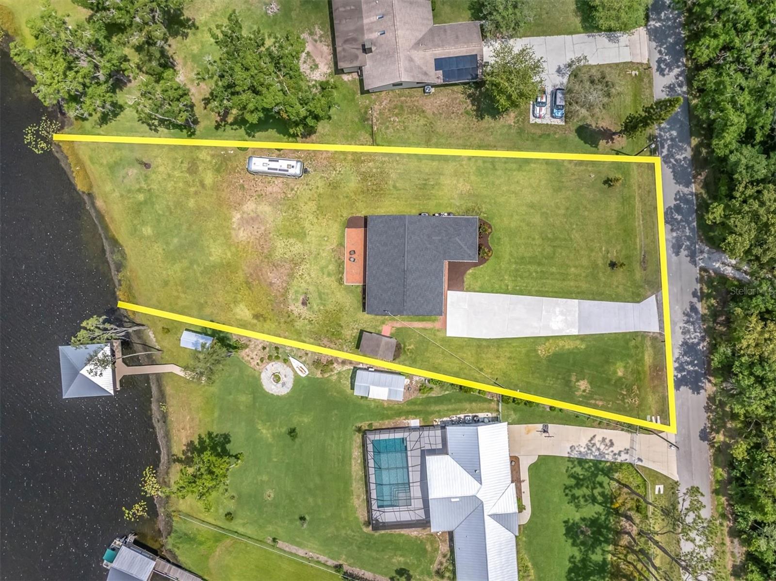 18102 SPENCER RD