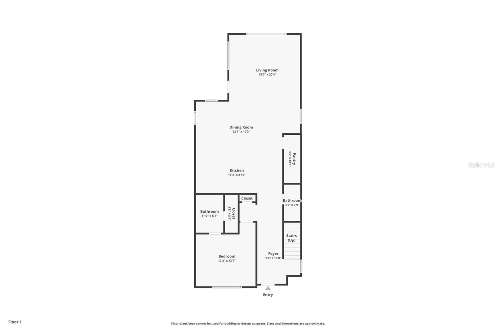 13771 RANGELAND BLVD