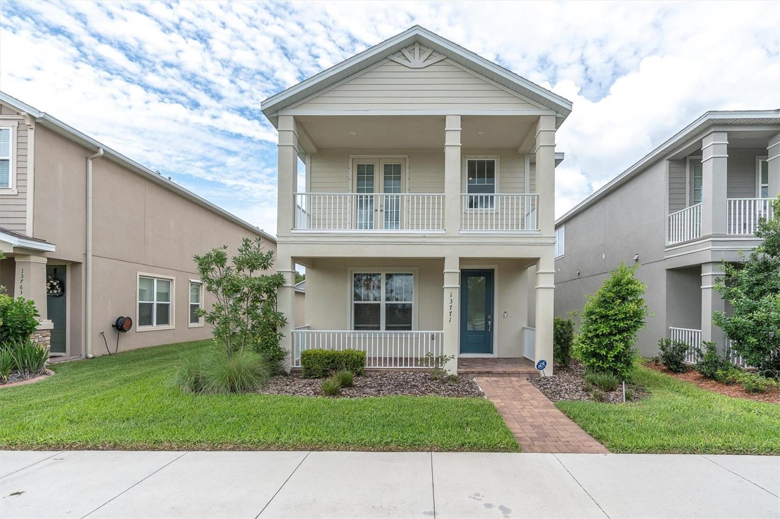 13771 RANGELAND BLVD