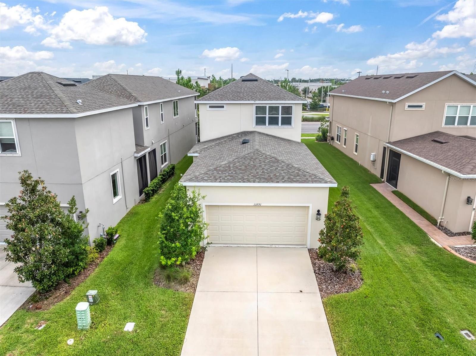 13771 RANGELAND BLVD