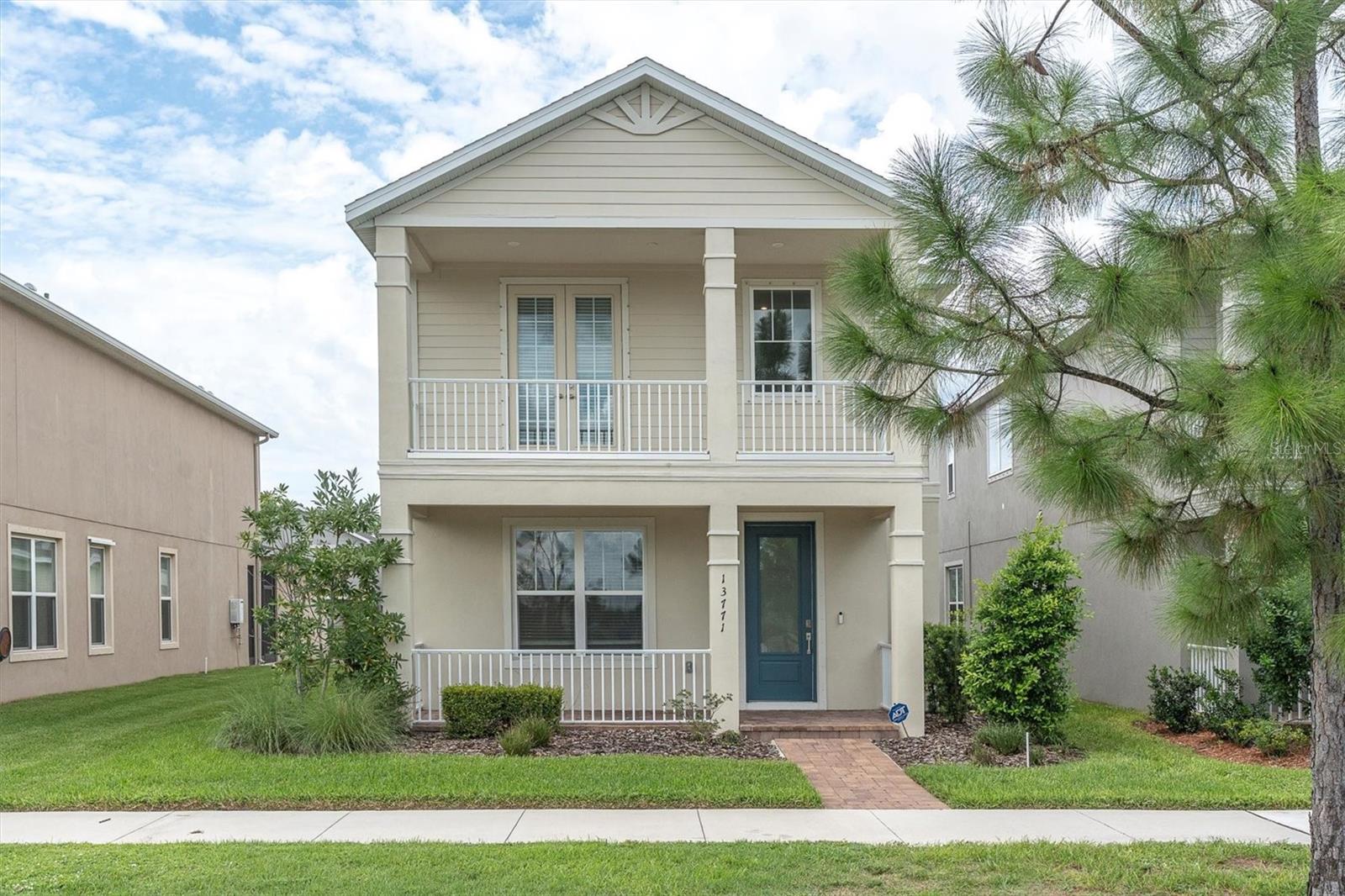 13771 RANGELAND BLVD